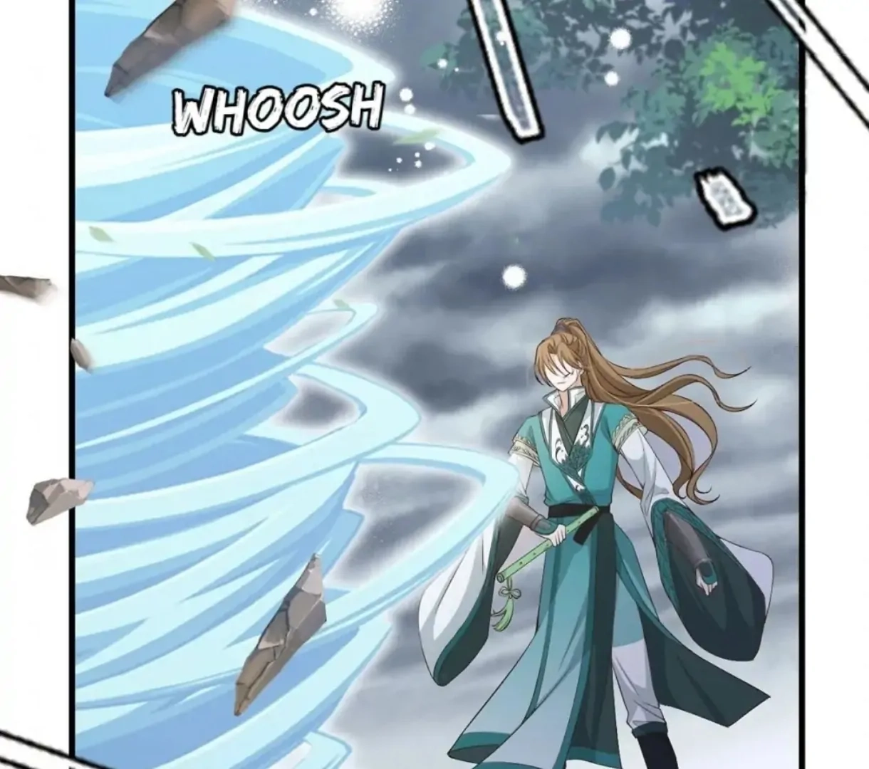 Switching Positions Chapter 41 page 2 - 