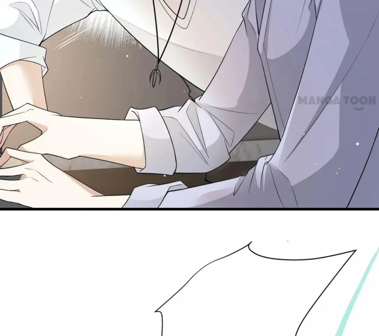 Switching Positions Chapter 41 page 14 - 