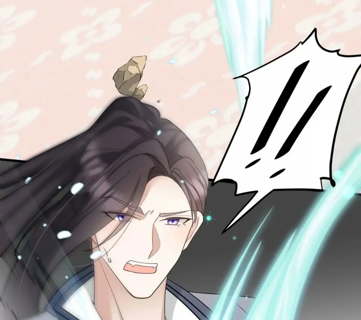 Switching Positions Chapter 41 page 17 - 