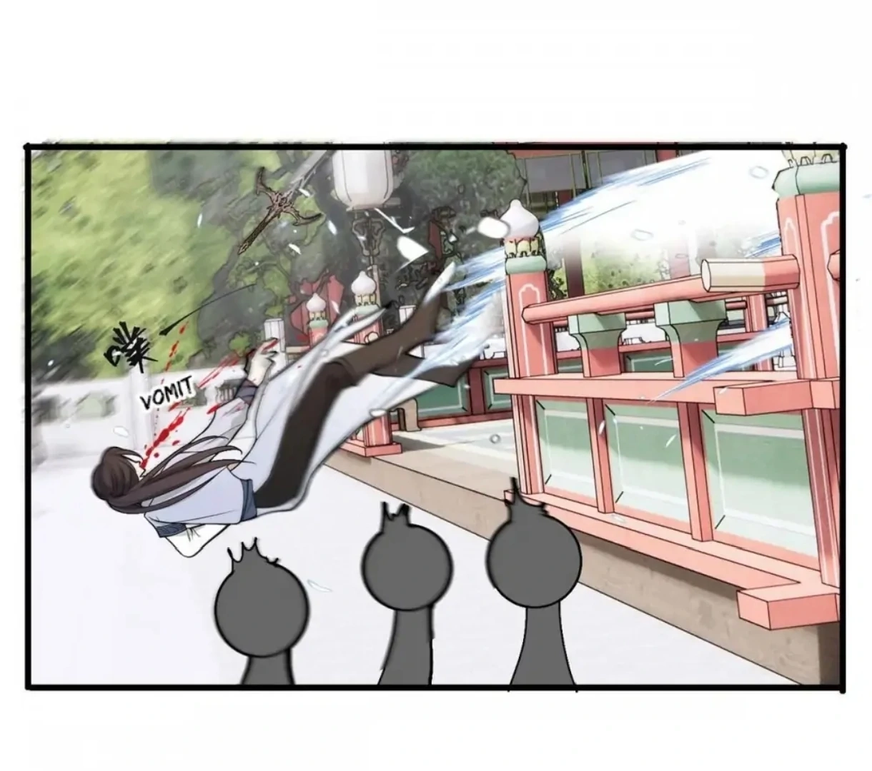 Switching Positions Chapter 41 page 19 - 