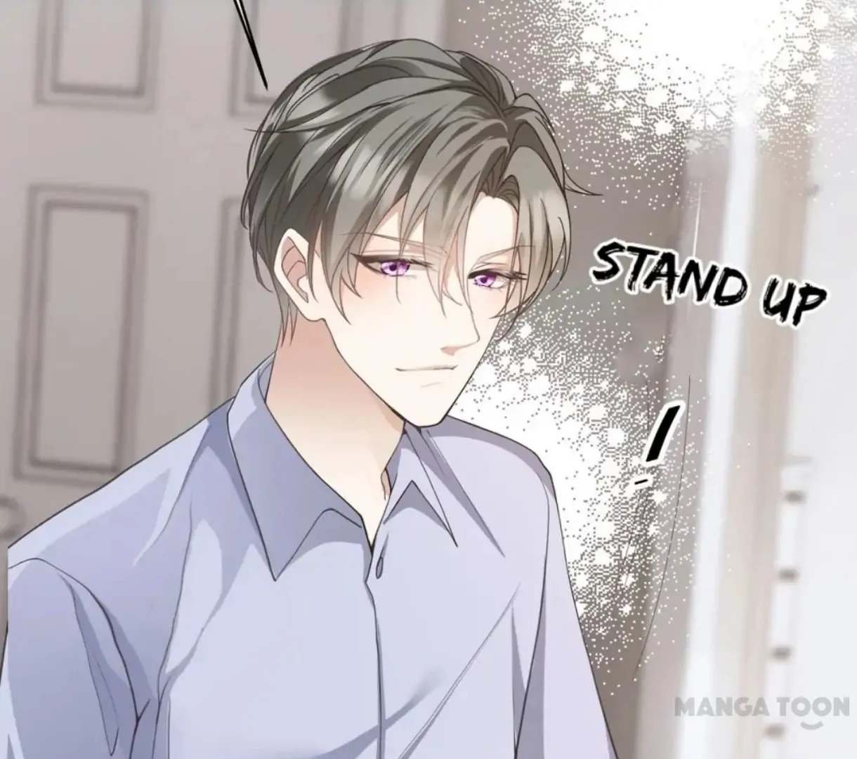 Switching Positions Chapter 41 page 35 - 