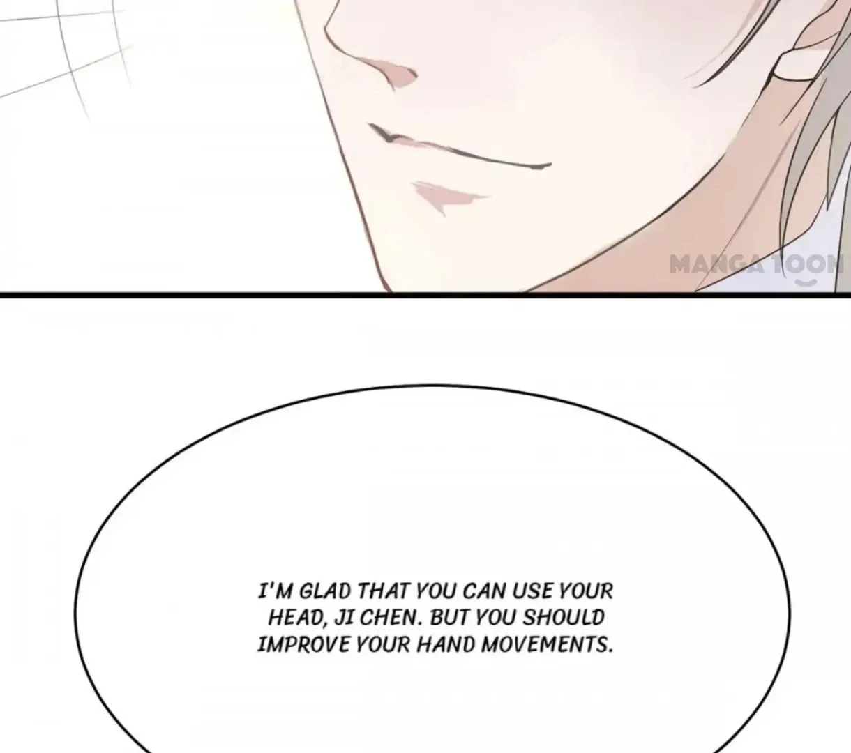 Switching Positions Chapter 41 page 40 - 