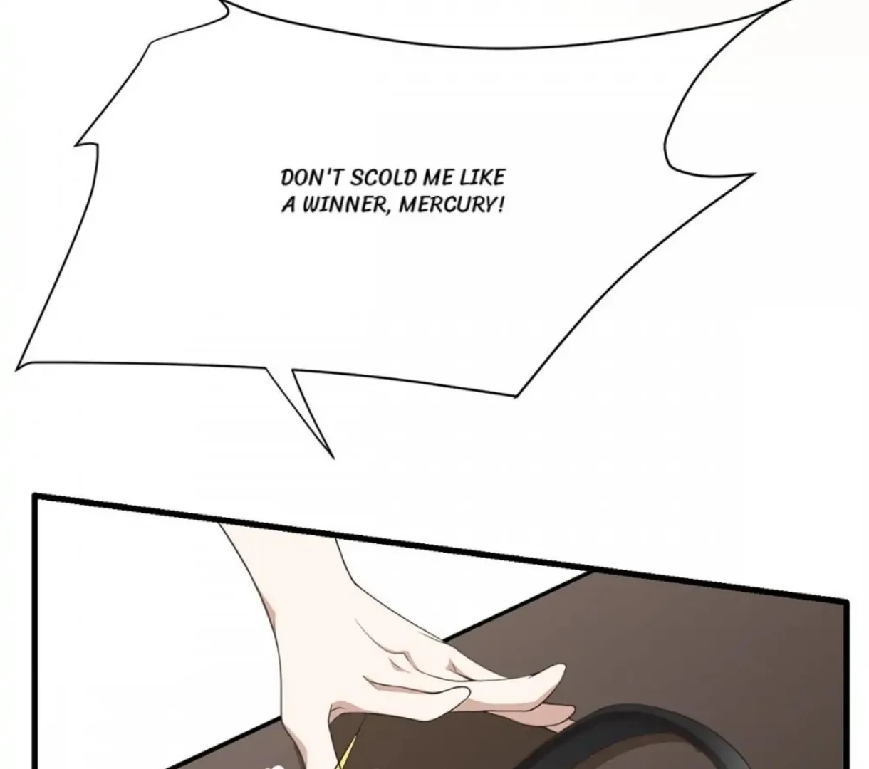 Switching Positions Chapter 41 page 43 - 
