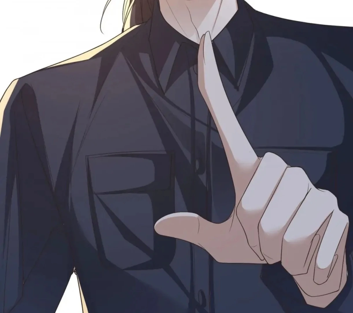 Switching Positions Chapter 41 page 46 - 