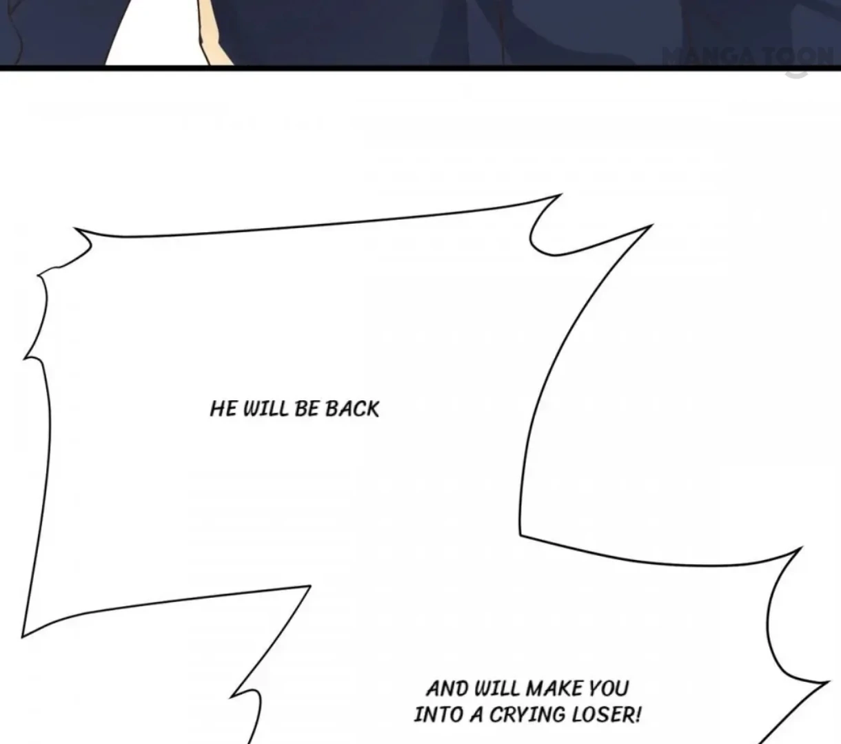 Switching Positions Chapter 41 page 47 - 