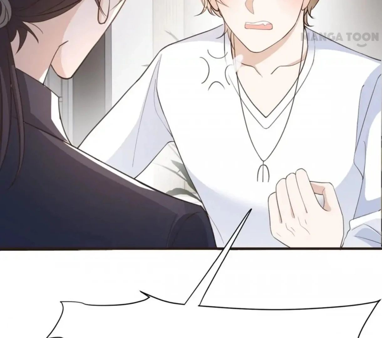 Switching Positions Chapter 41 page 49 - 
