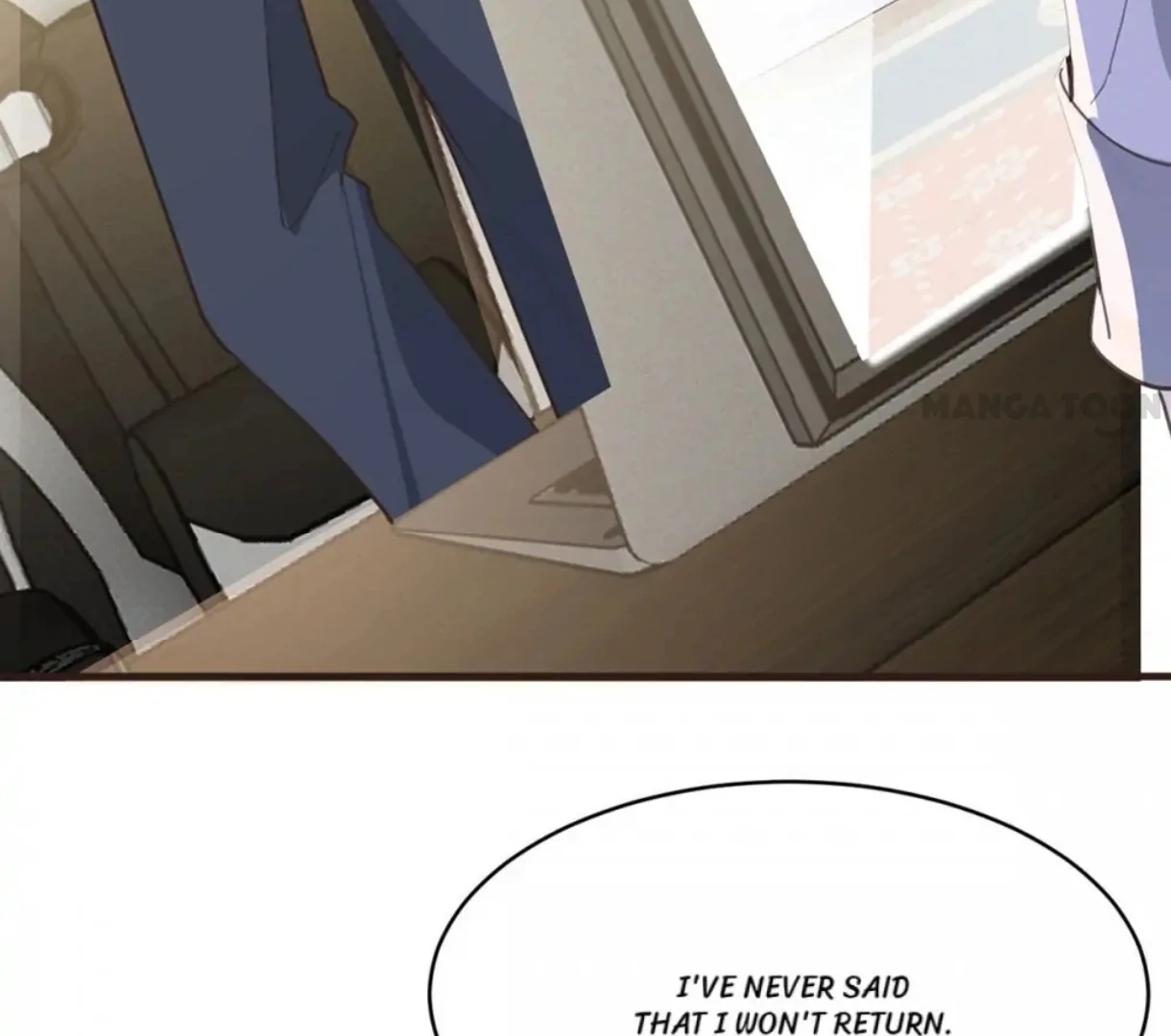 Switching Positions Chapter 41 page 53 - 