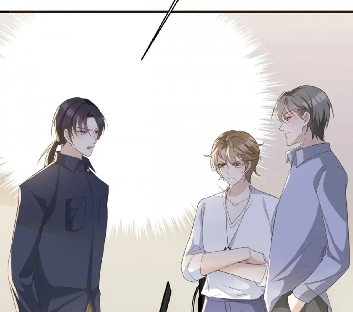 Switching Positions Chapter 41 page 57 - 