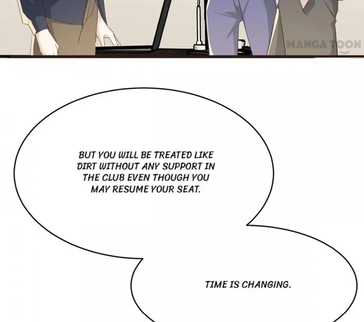 Switching Positions Chapter 41 page 58 - 