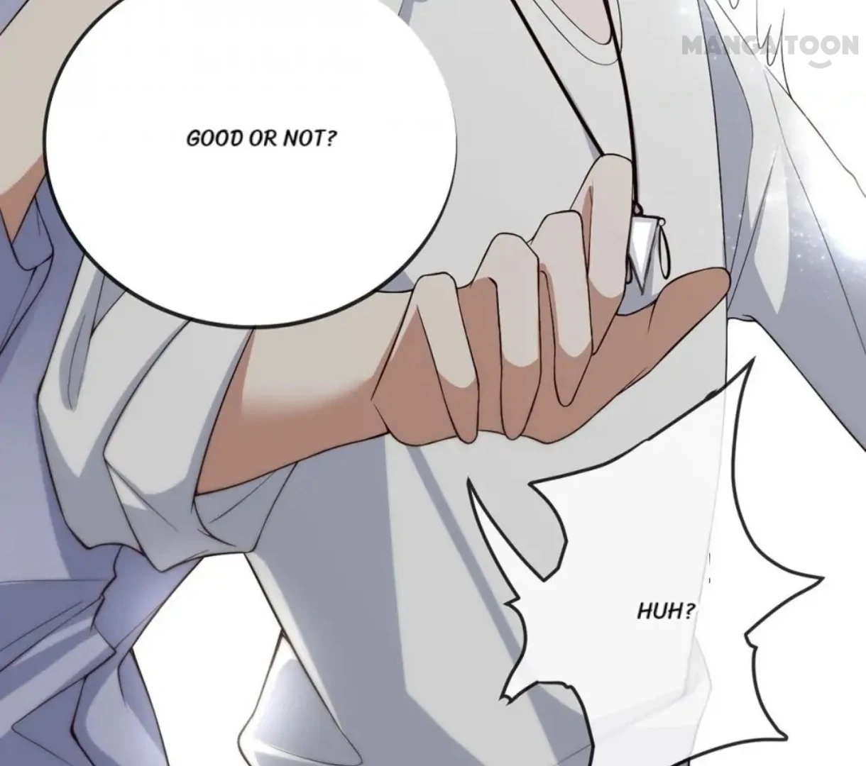 Switching Positions Chapter 42 page 12 - 