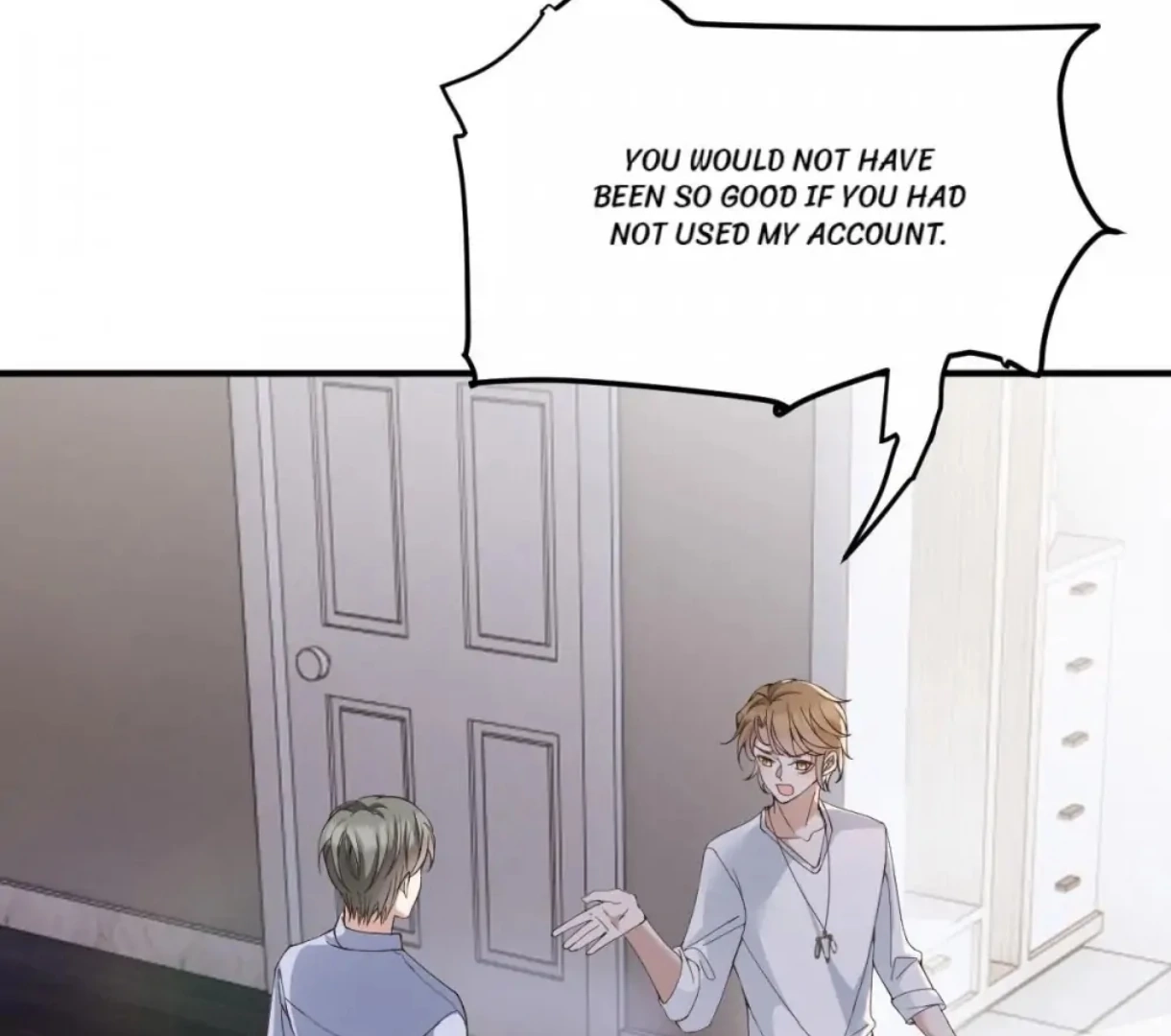 Switching Positions Chapter 42 page 15 - 