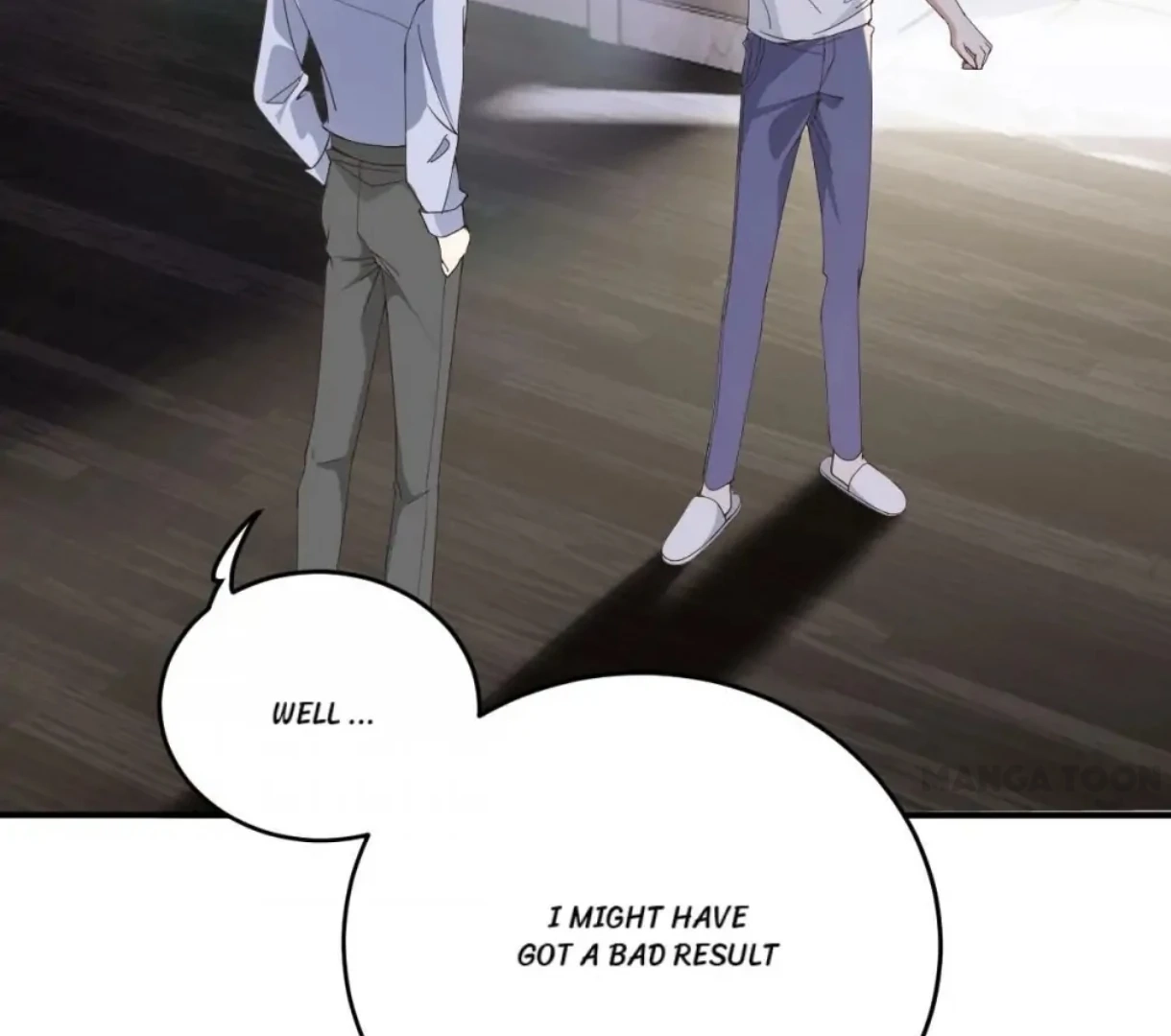Switching Positions Chapter 42 page 16 - 