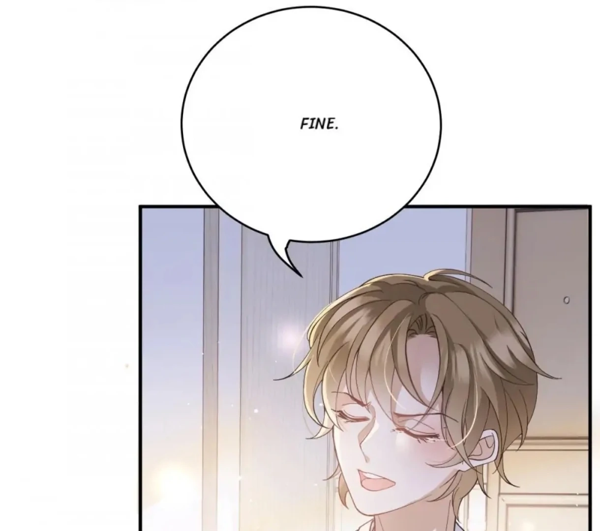 Switching Positions Chapter 42 page 19 - 