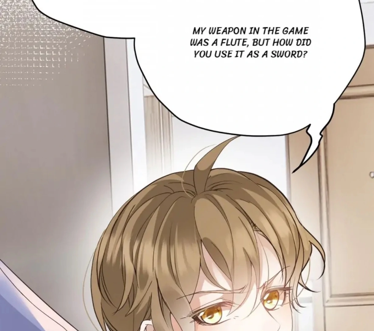 Switching Positions Chapter 42 page 21 - 