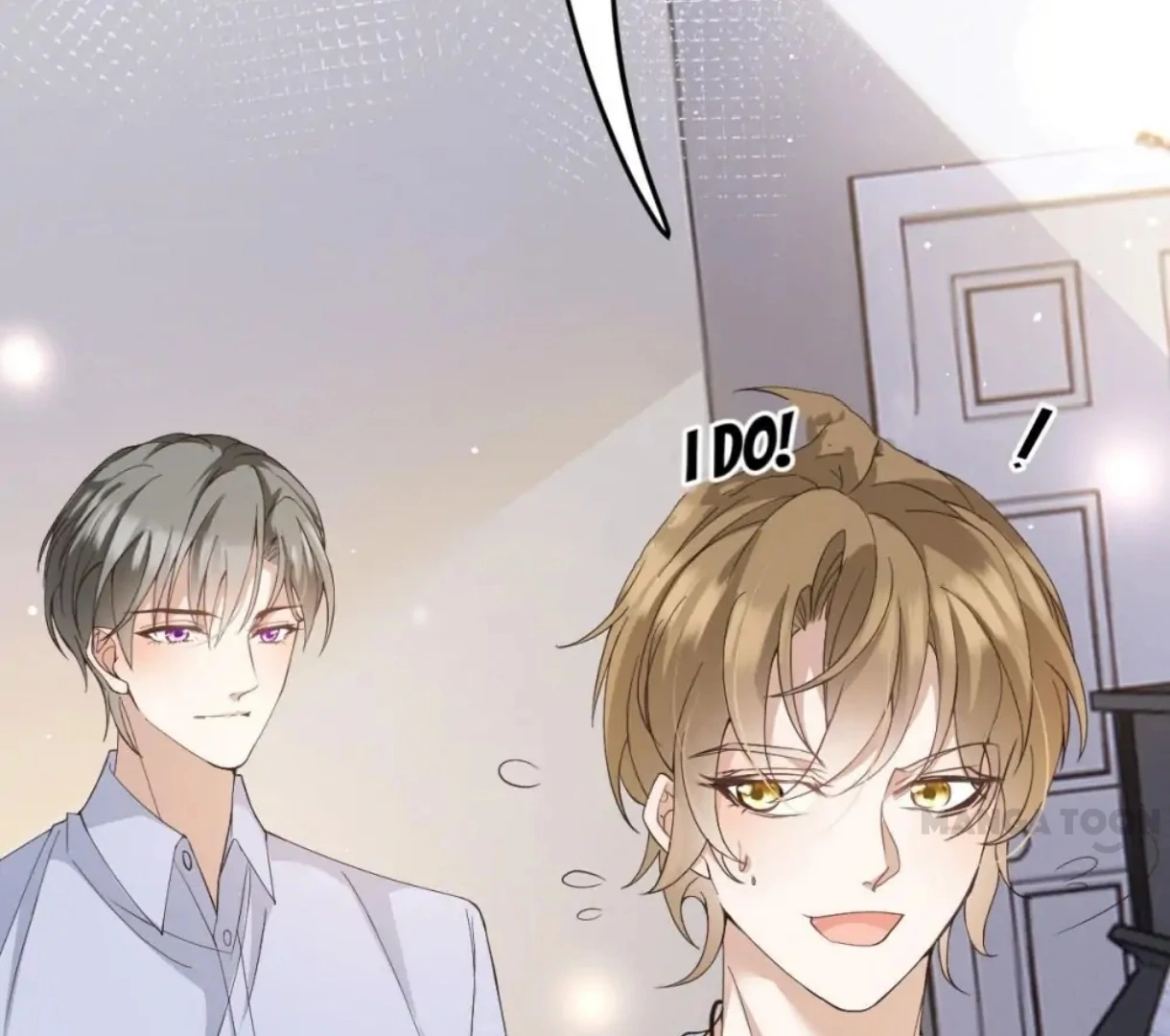 Switching Positions Chapter 42 page 24 - 