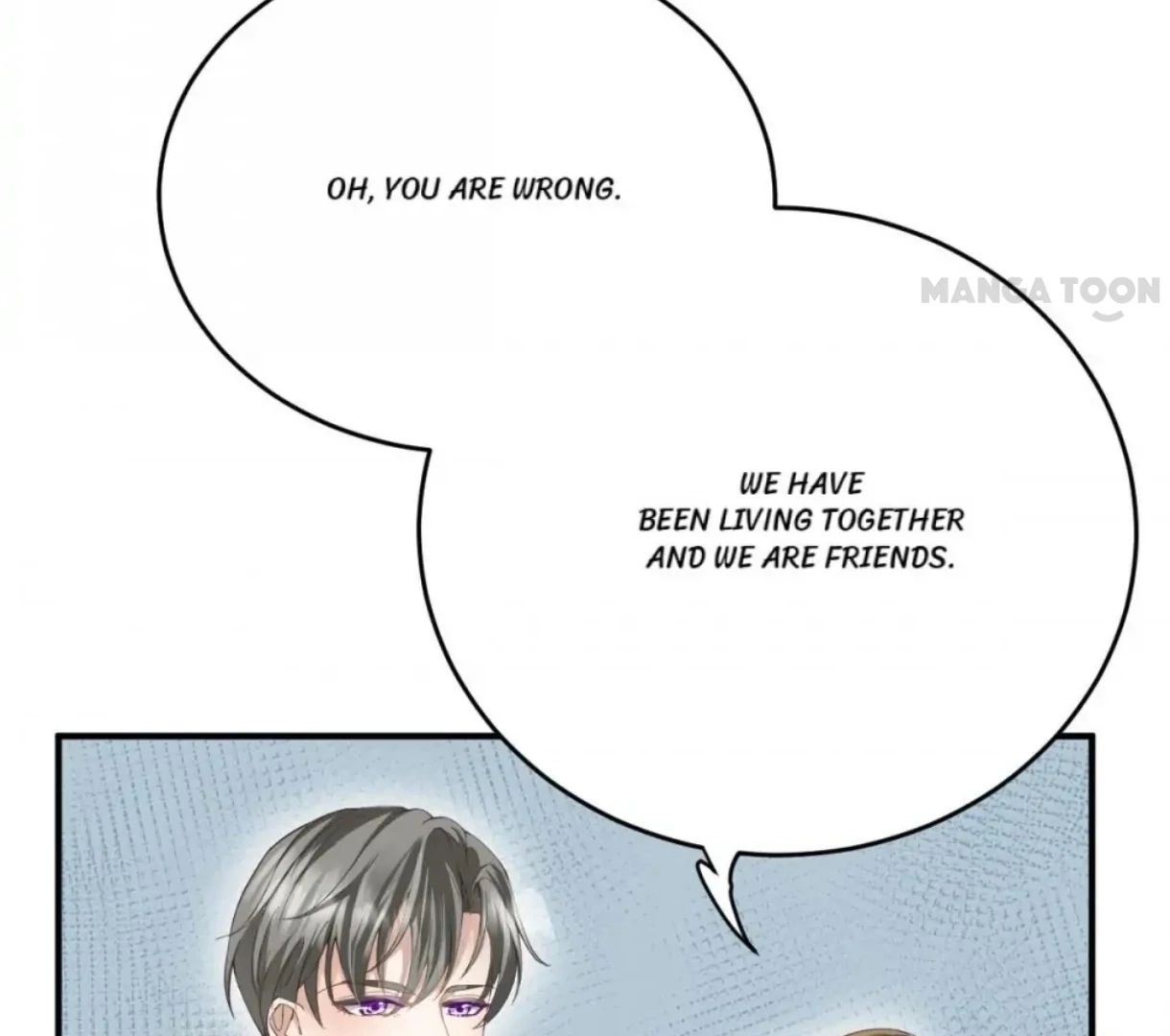 Switching Positions Chapter 42 page 32 - 