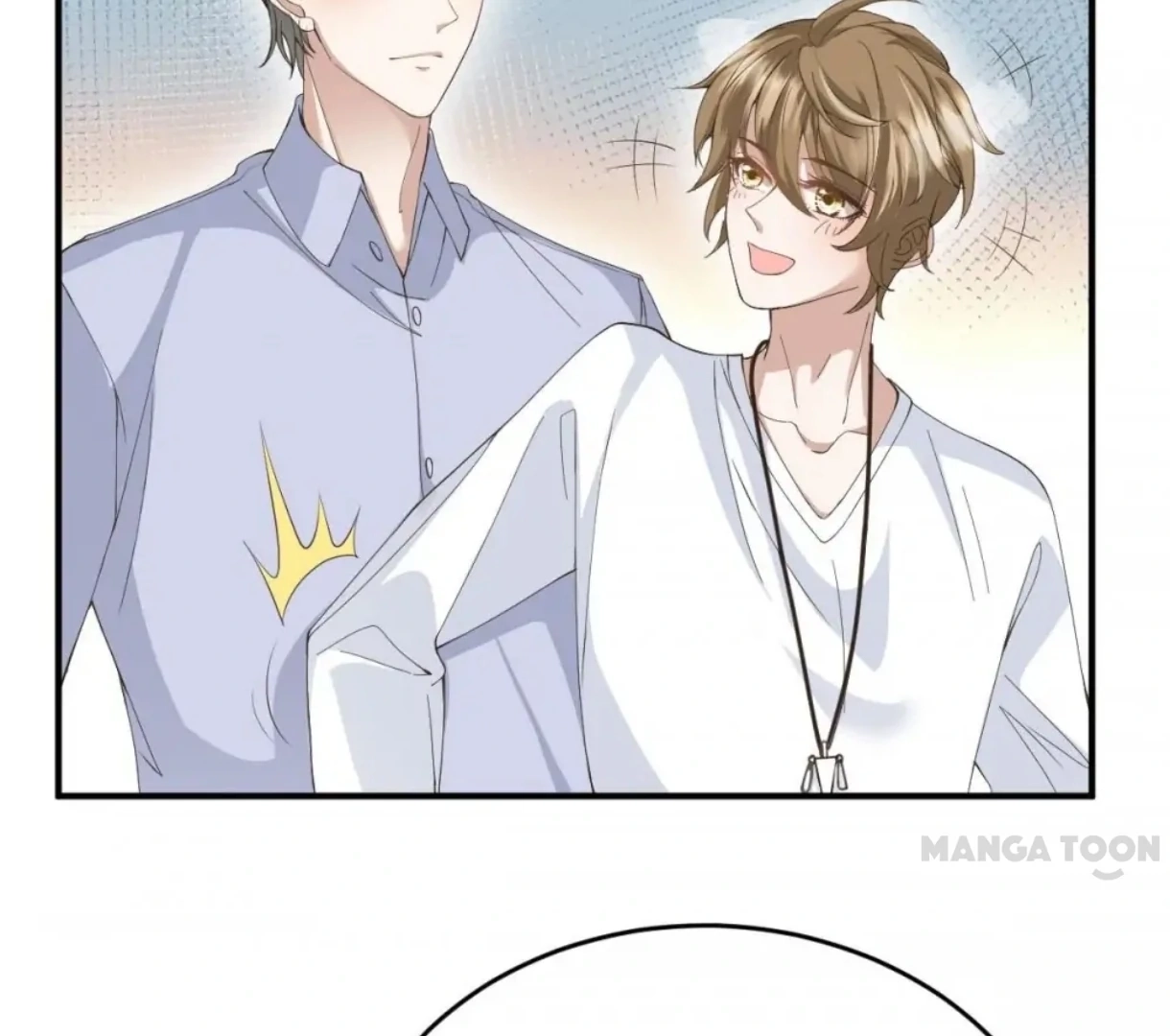 Switching Positions Chapter 42 page 33 - 