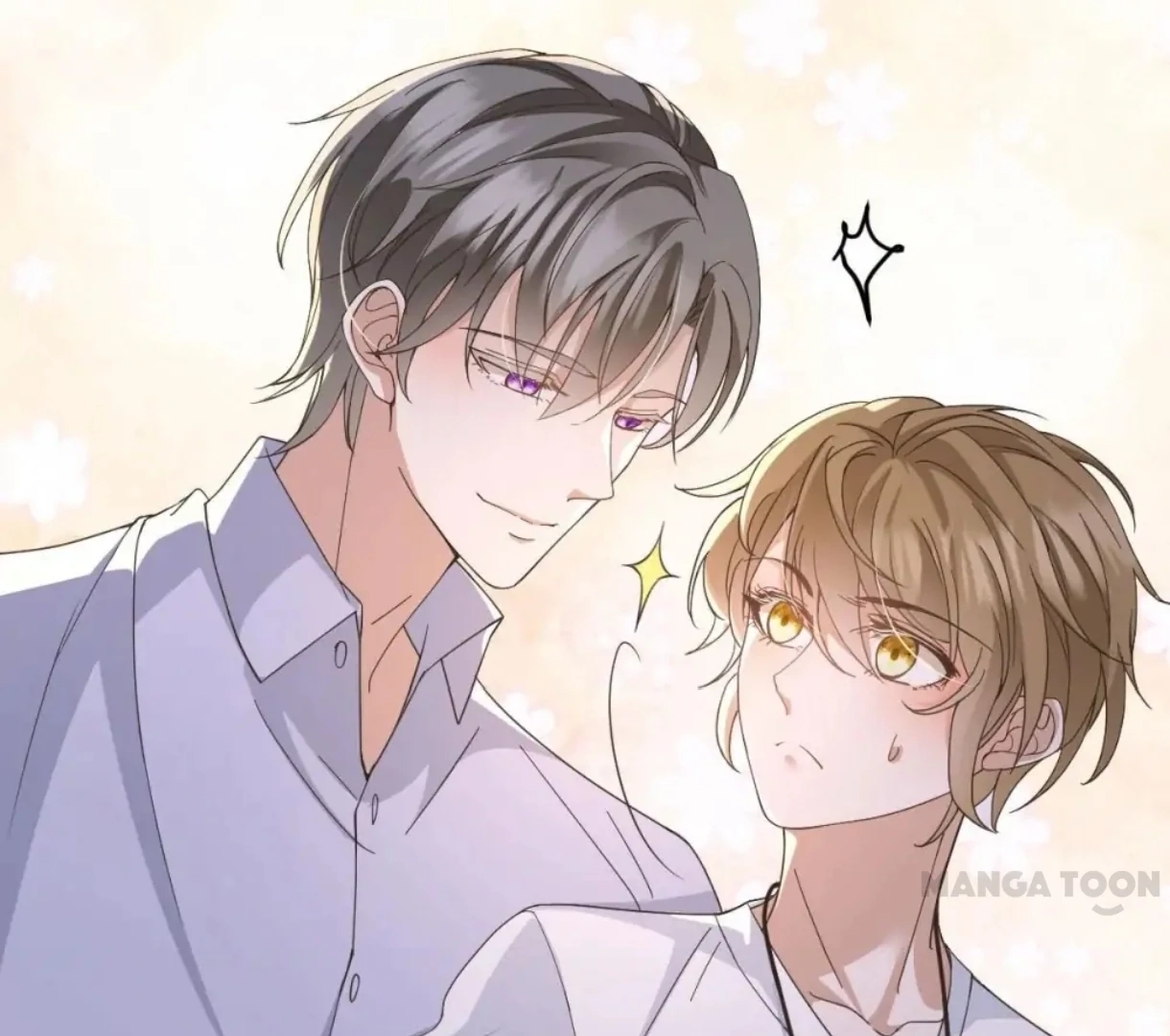 Switching Positions Chapter 42 page 35 - 