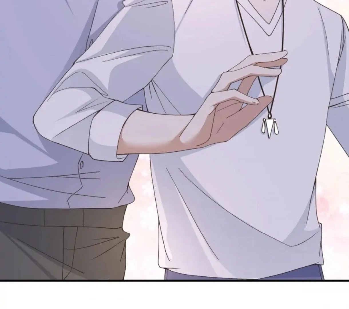 Switching Positions Chapter 42 page 36 - 