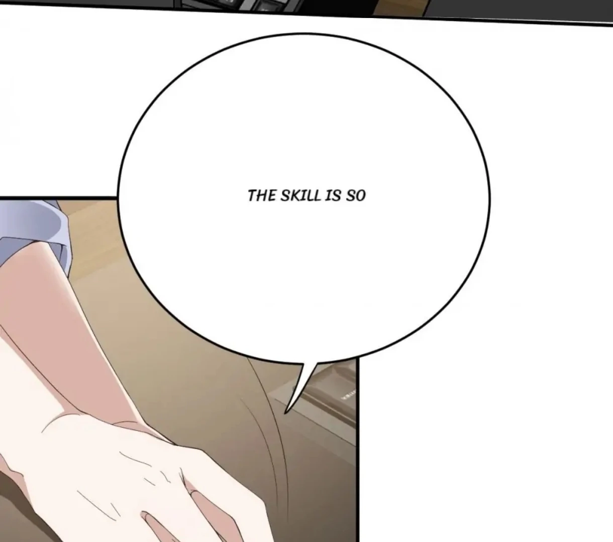 Switching Positions Chapter 42 page 53 - 