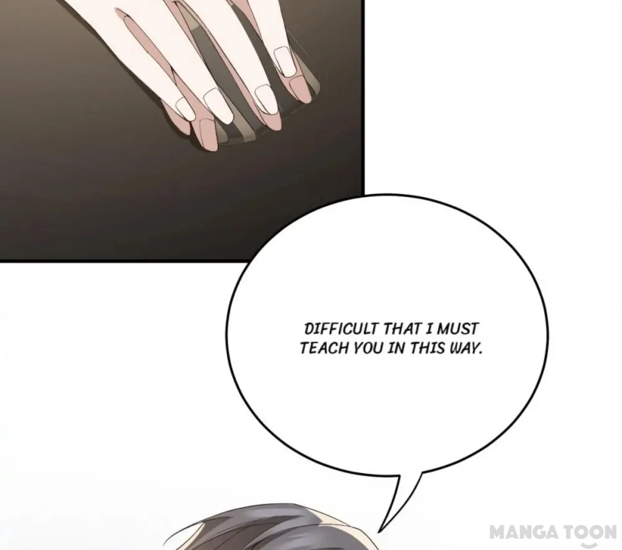 Switching Positions Chapter 42 page 54 - 