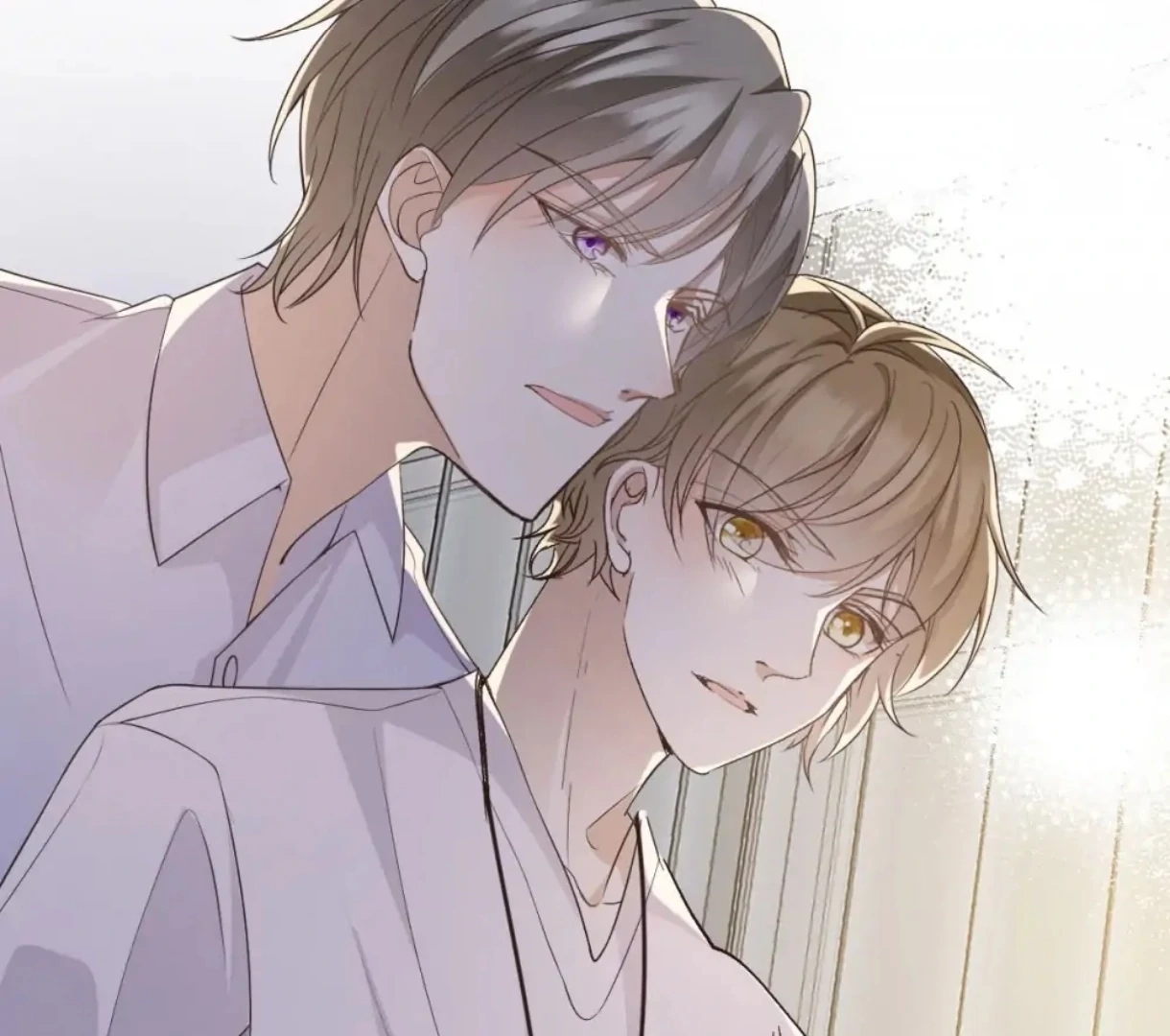 Switching Positions Chapter 42 page 55 - 