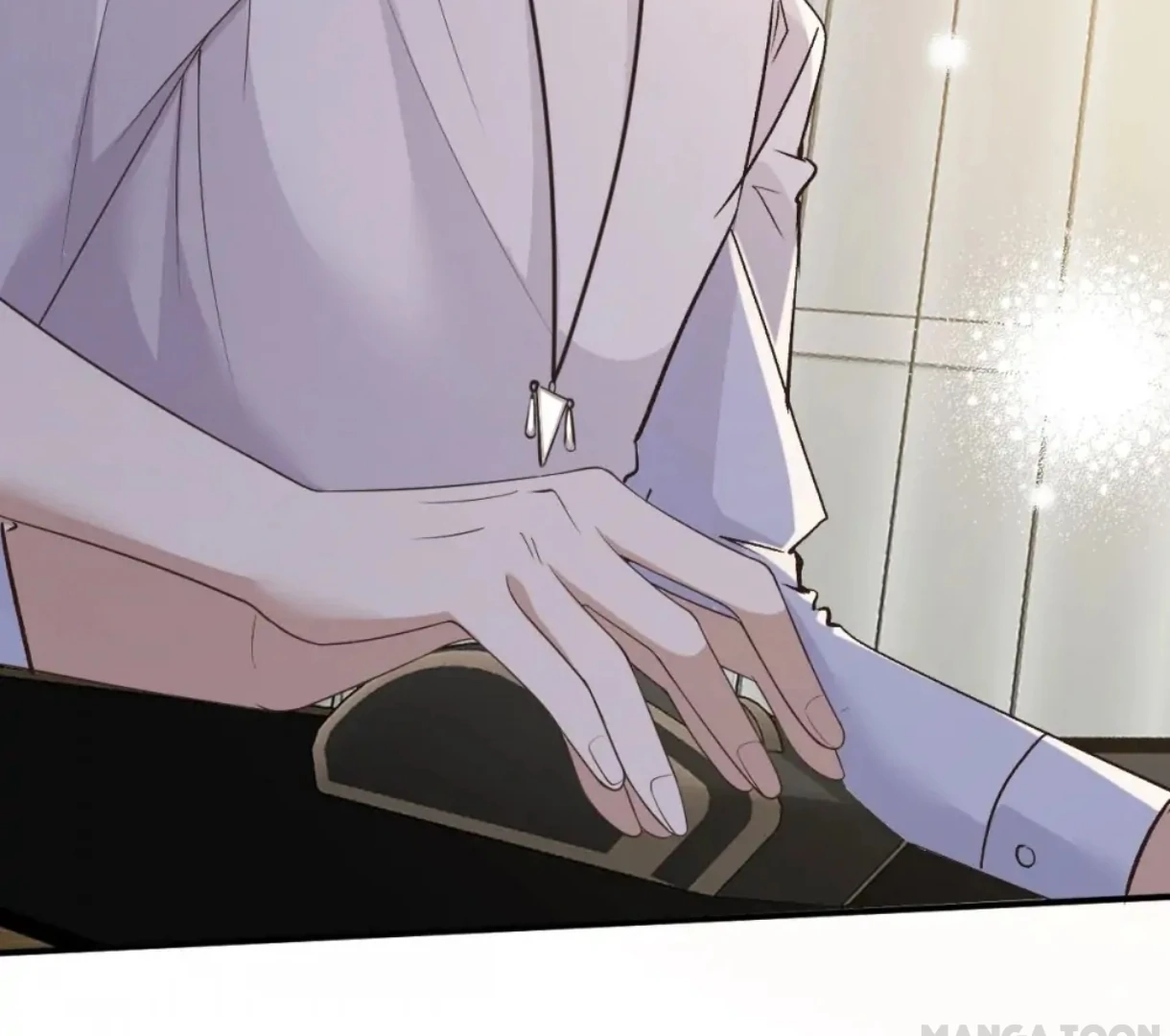 Switching Positions Chapter 42 page 56 - 