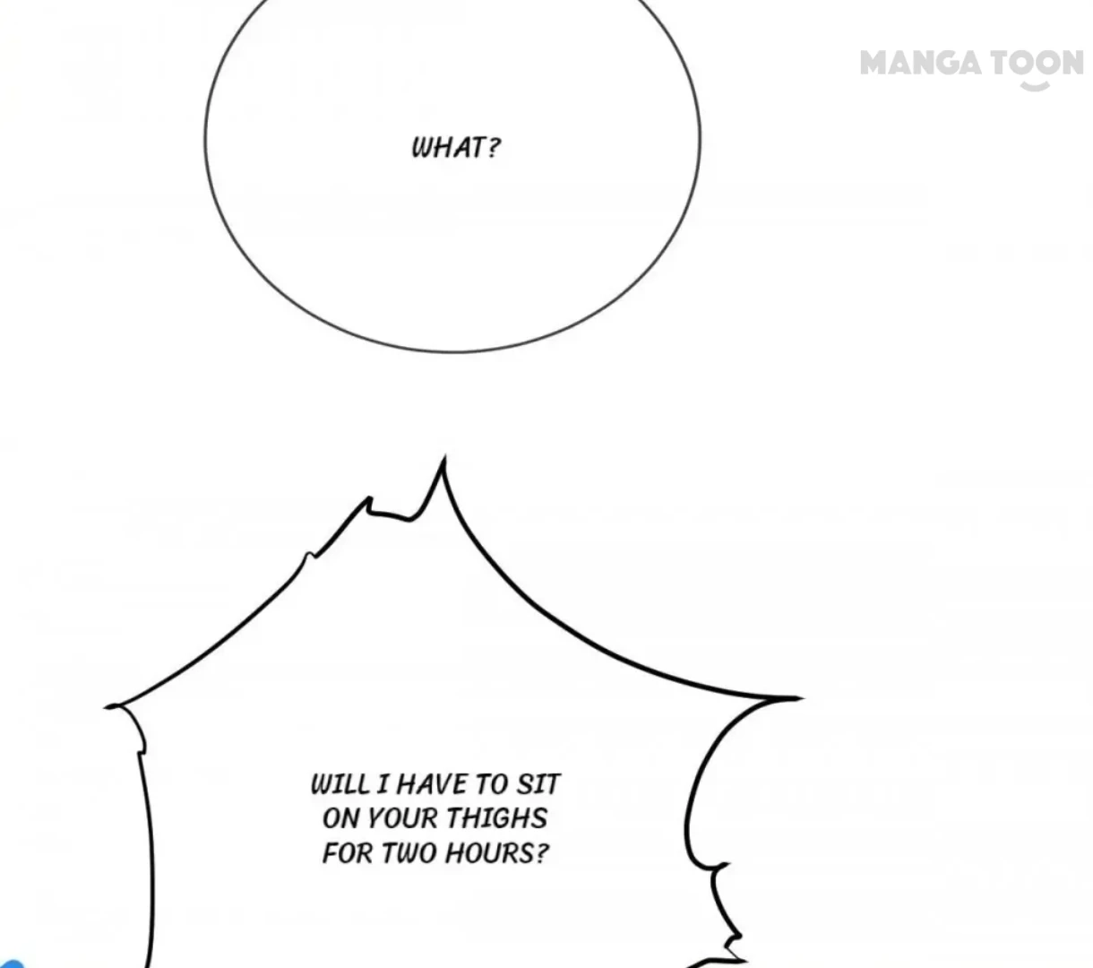 Switching Positions Chapter 42 page 59 - 