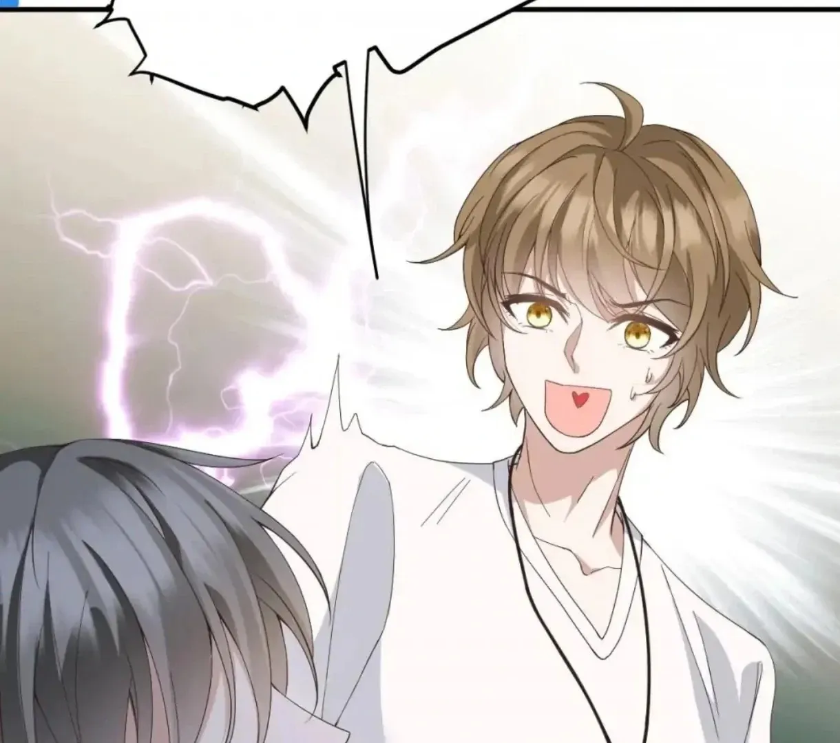 Switching Positions Chapter 42 page 60 - 