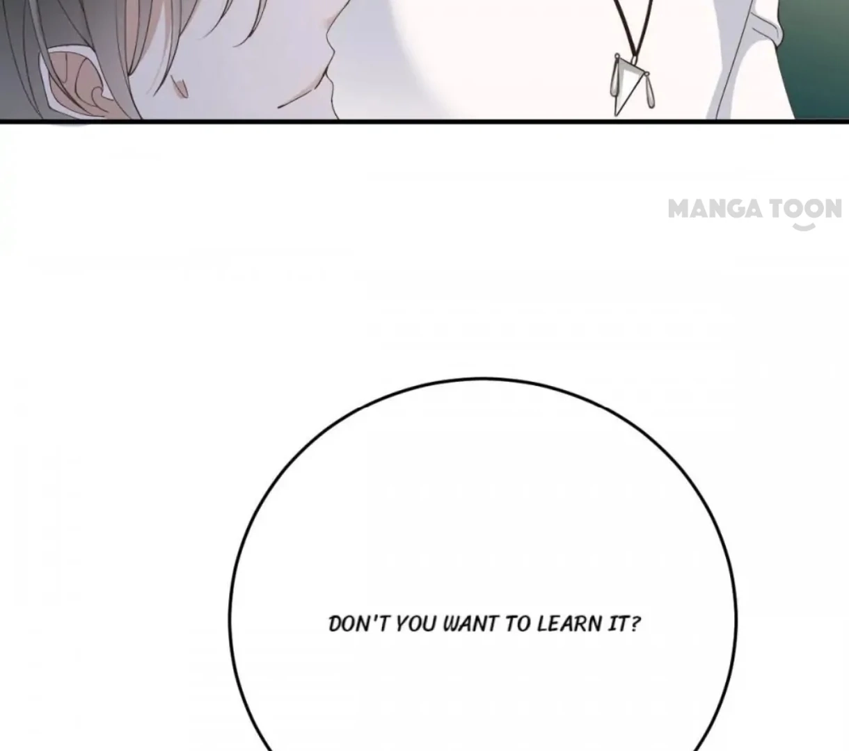 Switching Positions Chapter 42 page 61 - 