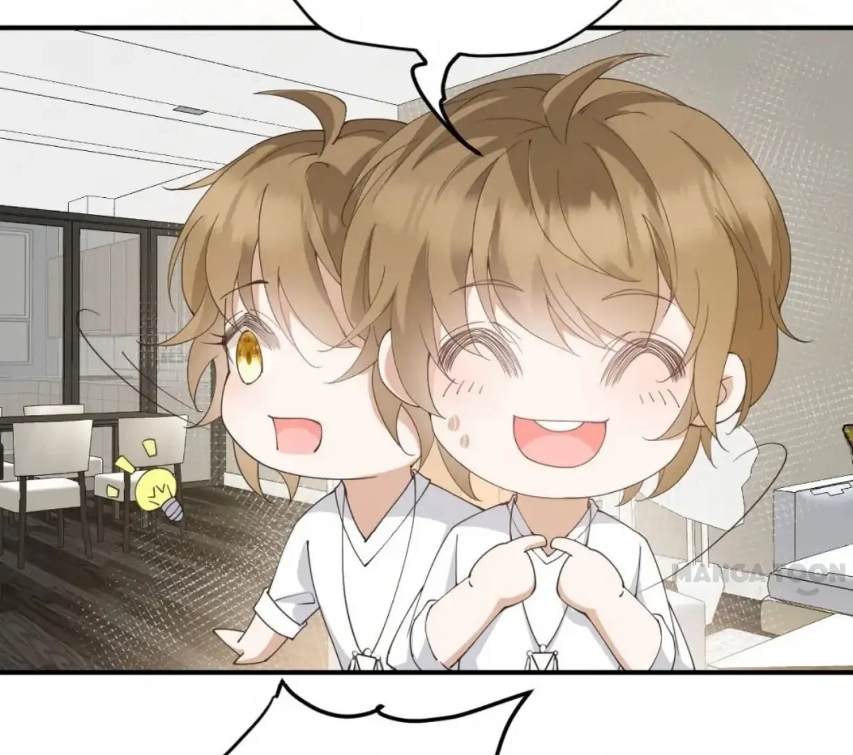 Switching Positions Chapter 42 page 65 - 