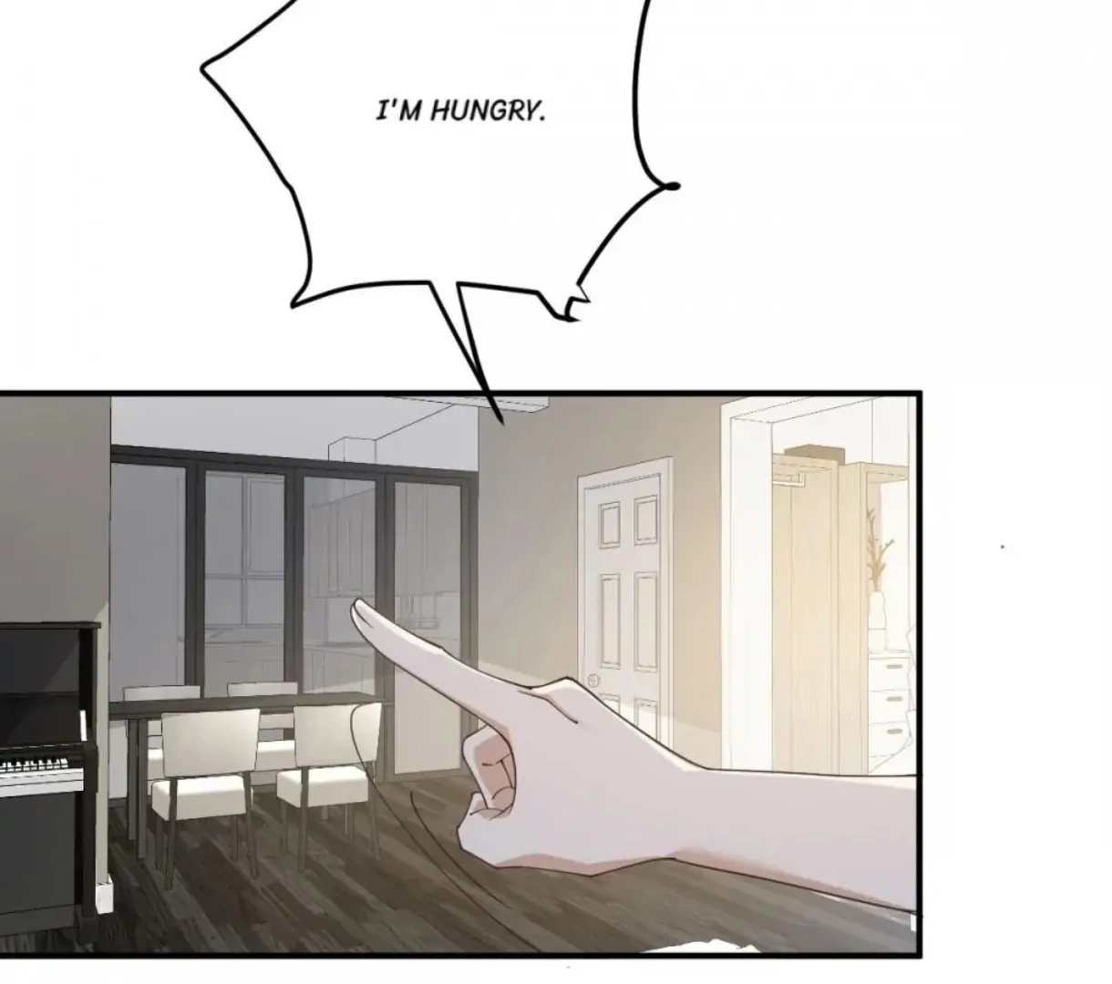 Switching Positions Chapter 42 page 66 - 