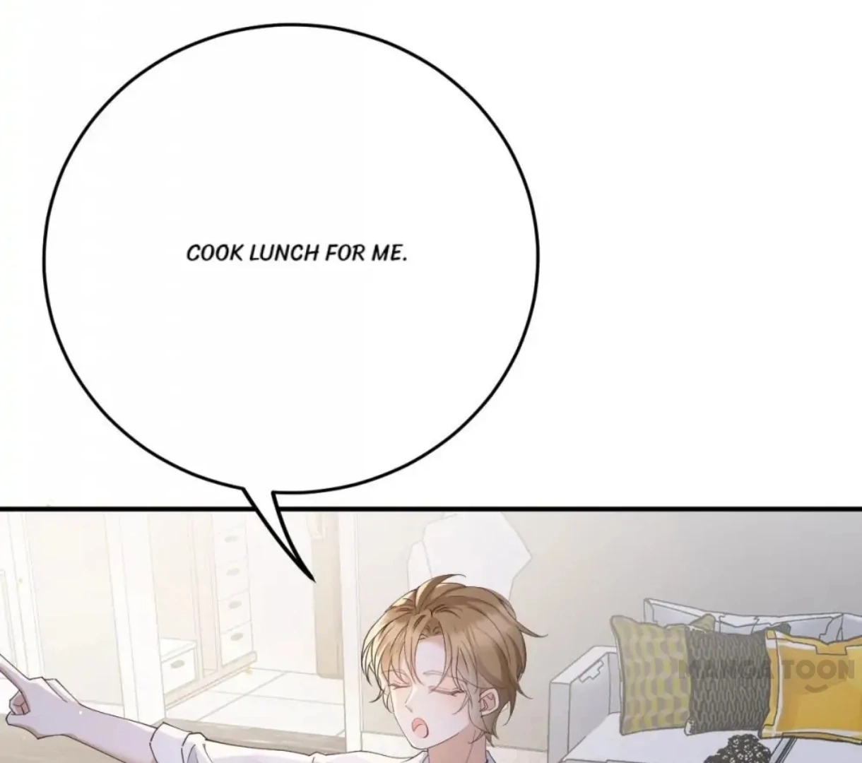 Switching Positions Chapter 42 page 67 - 