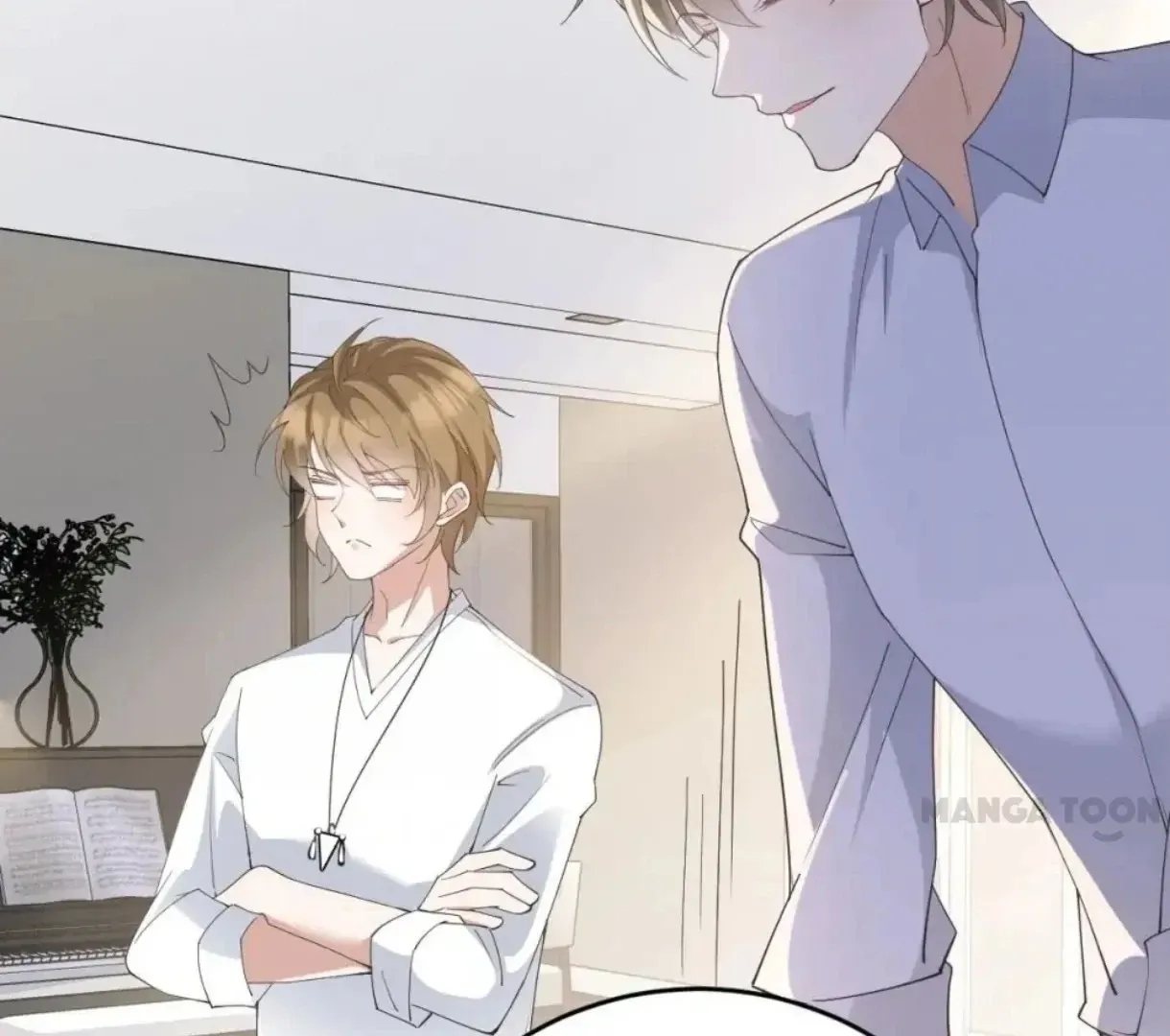 Switching Positions Chapter 42 page 70 - 