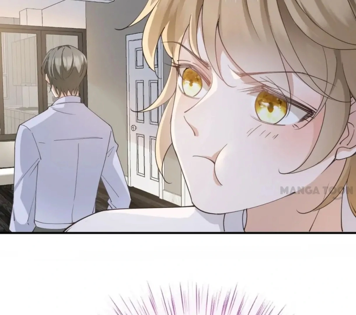 Switching Positions Chapter 42 page 73 - 