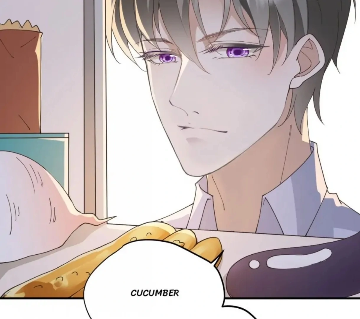 Switching Positions Chapter 43 page 2 - 