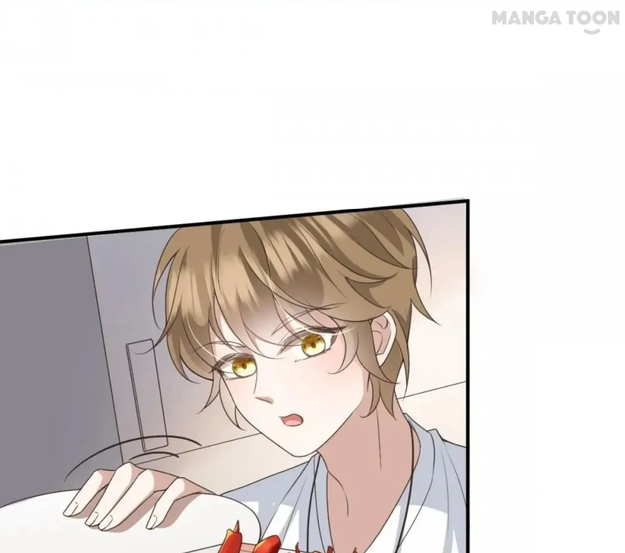 Switching Positions Chapter 43 page 21 - 