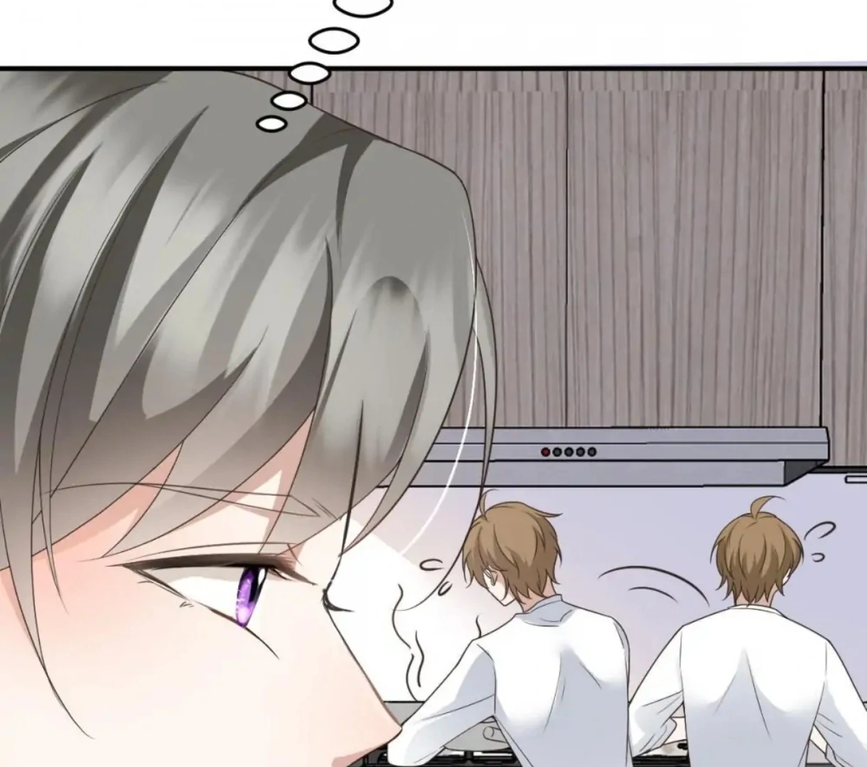 Switching Positions Chapter 43 page 25 - 