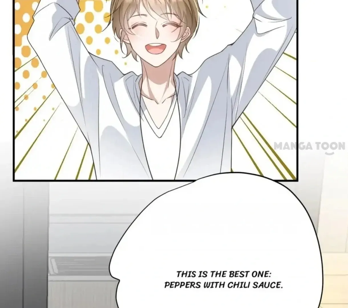 Switching Positions Chapter 43 page 30 - 