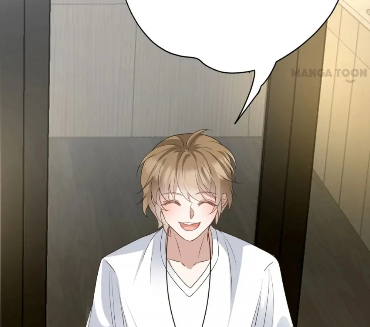 Switching Positions Chapter 43 page 31 - 