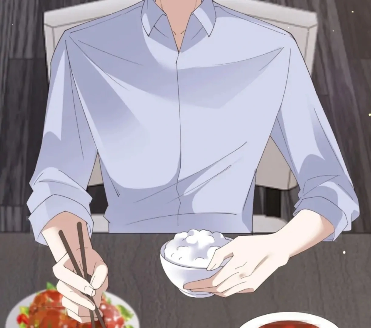 Switching Positions Chapter 43 page 45 - 