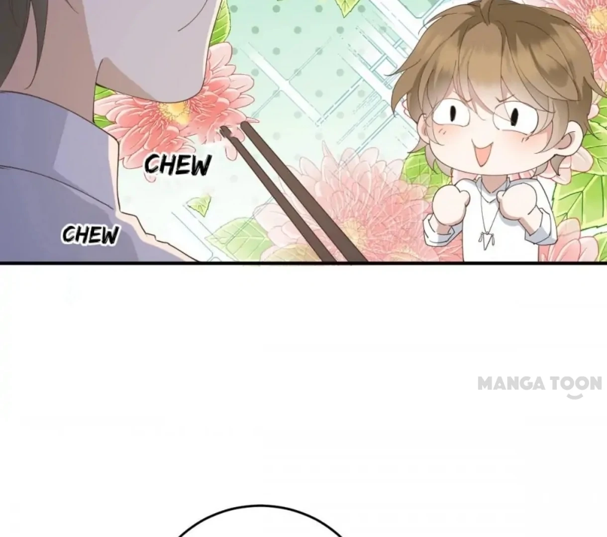Switching Positions Chapter 43 page 48 - 
