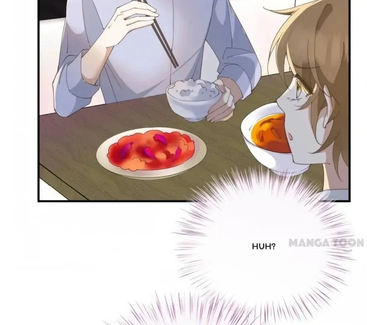 Switching Positions Chapter 43 page 50 - 