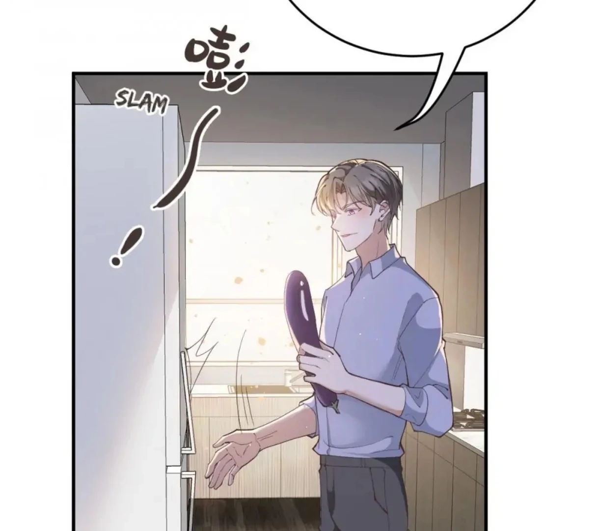 Switching Positions Chapter 43 page 6 - 