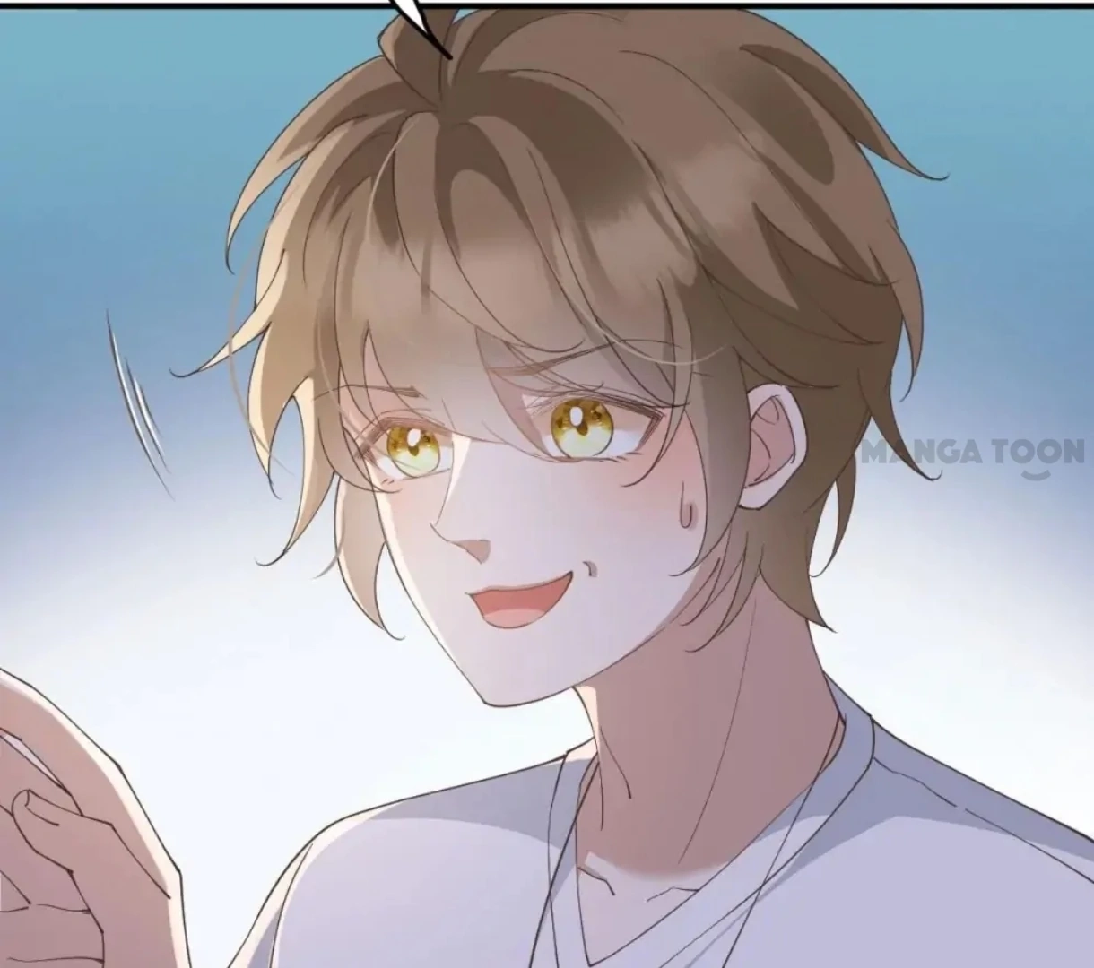 Switching Positions Chapter 43 page 56 - 
