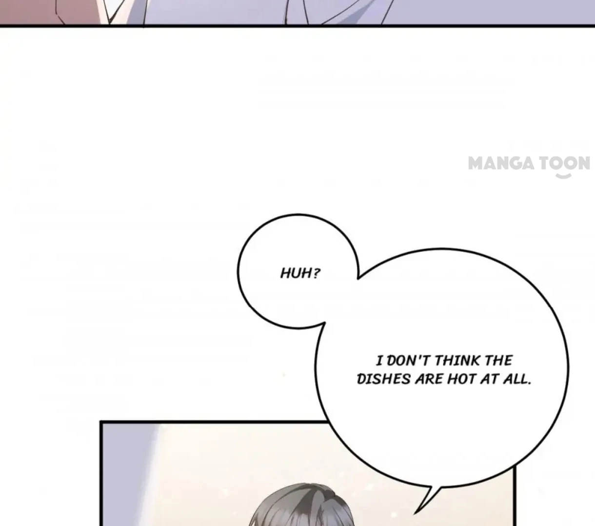 Switching Positions Chapter 43 page 57 - 