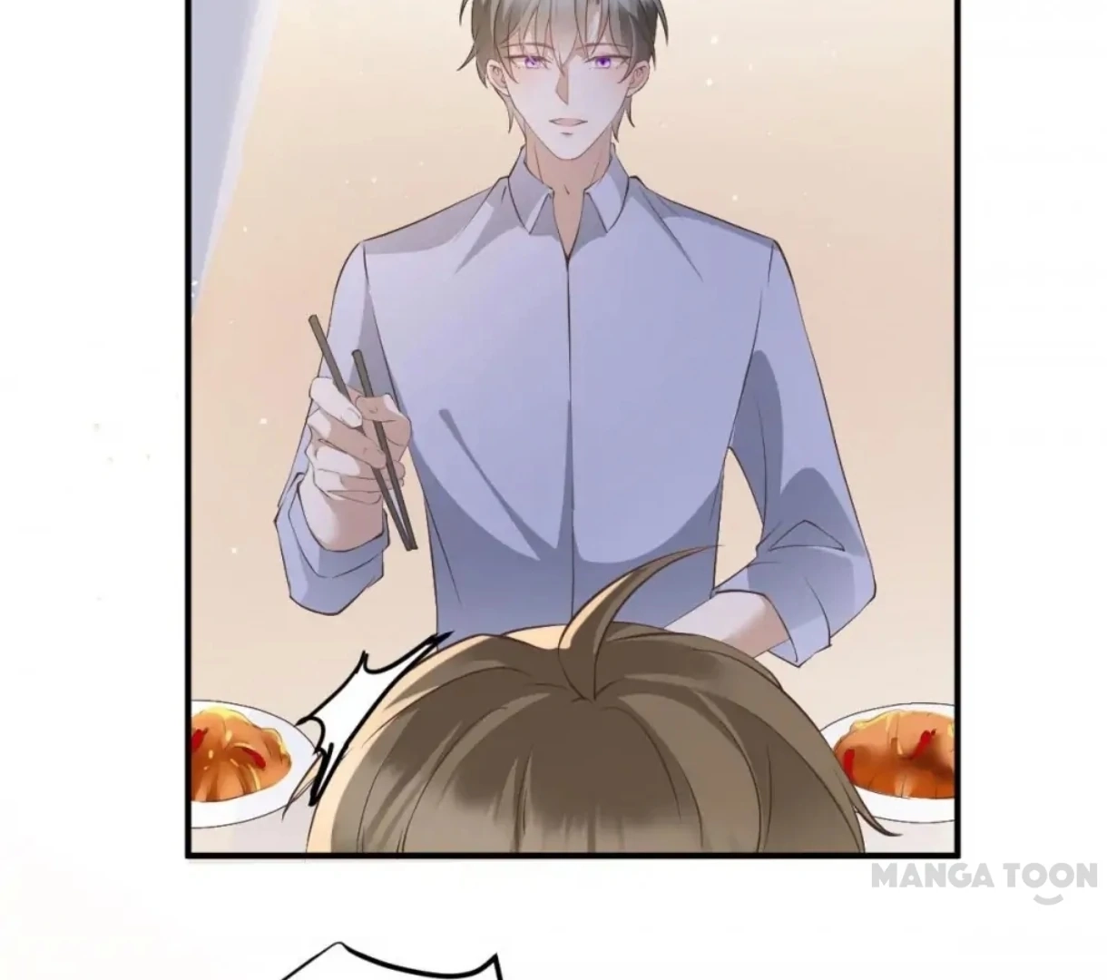 Switching Positions Chapter 43 page 58 - 