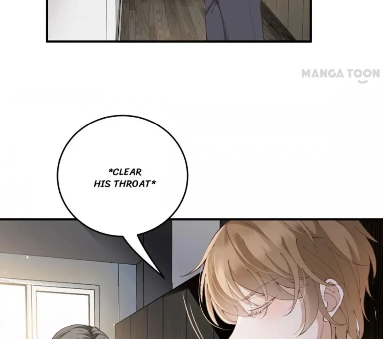 Switching Positions Chapter 43 page 7 - 