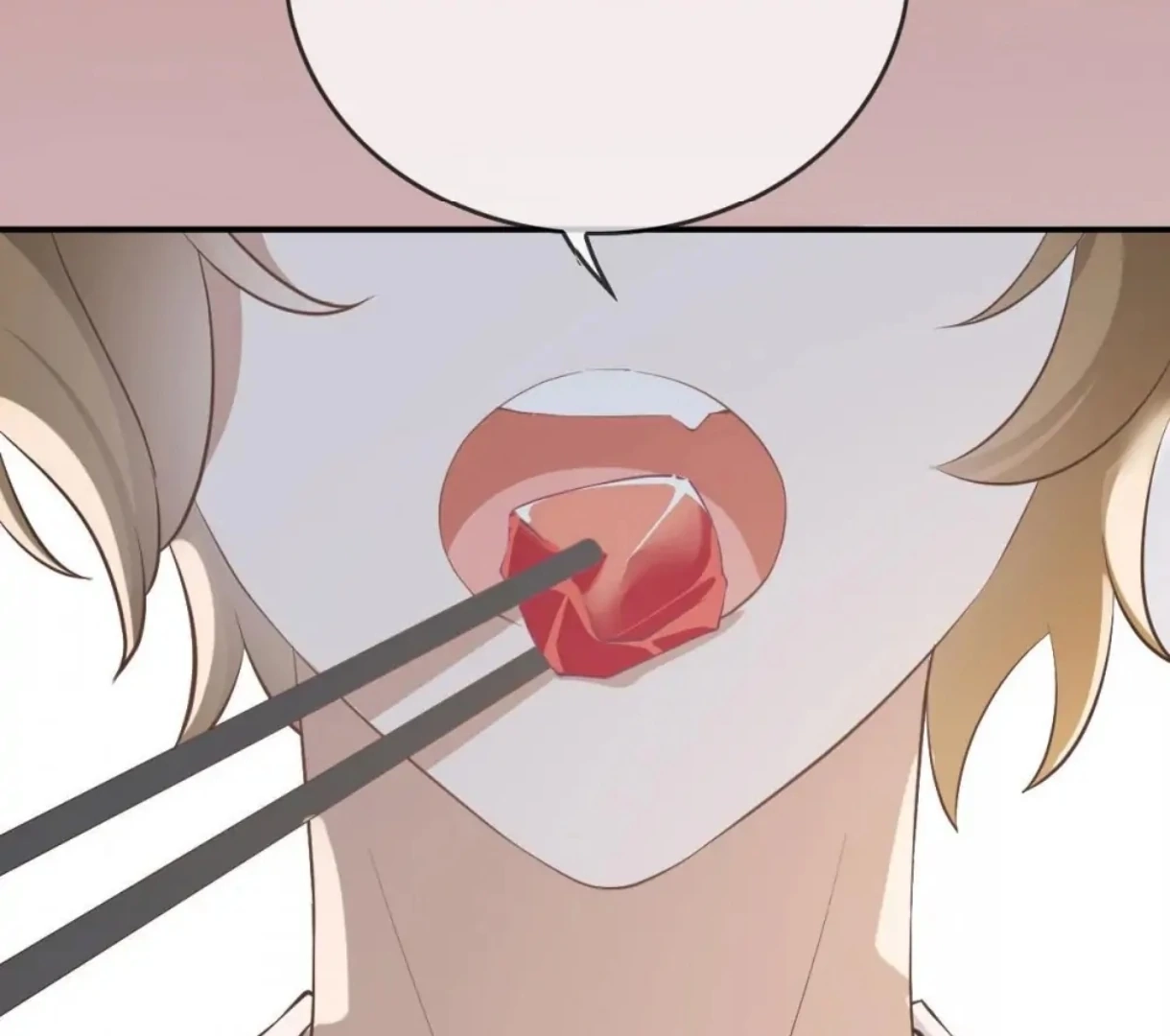 Switching Positions Chapter 43 page 61 - 