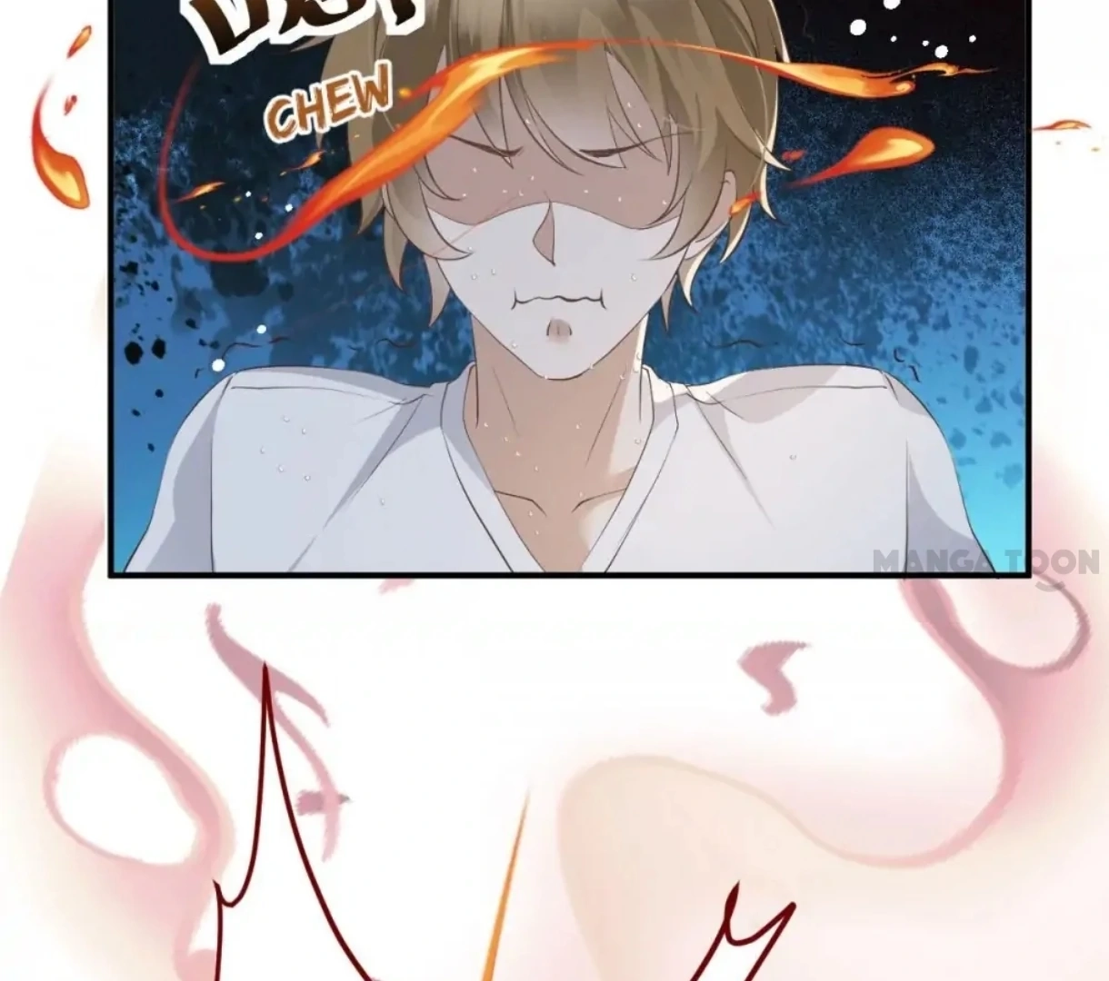 Switching Positions Chapter 43 page 66 - 